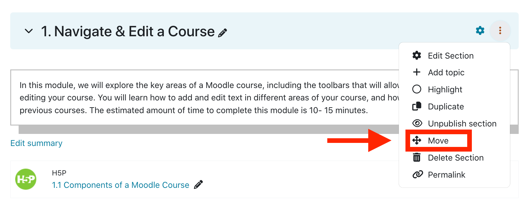 Moodle: How to Create Custom Grade Scales (Letter Grade)? - GROK Knowledge  Base